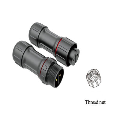 comprar IP67 M12 Conector circular à prova d'água online manufacture