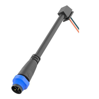 comprar IP67 PA66 Conectores LED impermeáveis de nylon 10A online manufacture