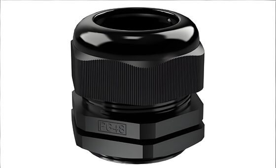 comprar IP68 PG48 Nylon Cable Gland Fabricação em linha